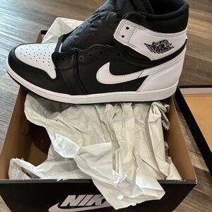 Nike Jordan High Top